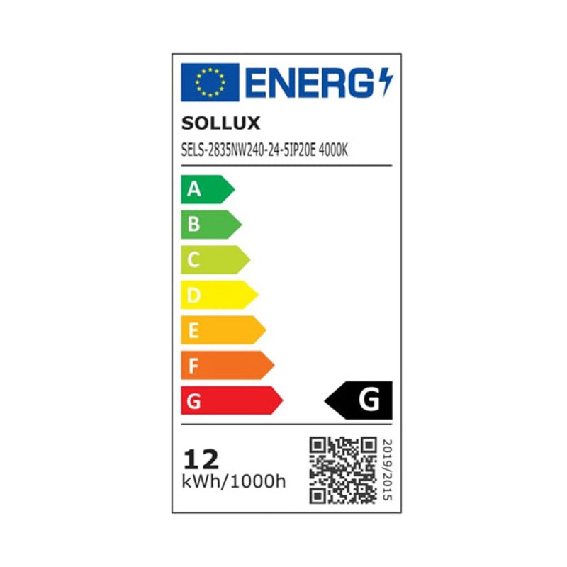 Żyrandol RIO 55 biały LED 4000K - obrazek 11