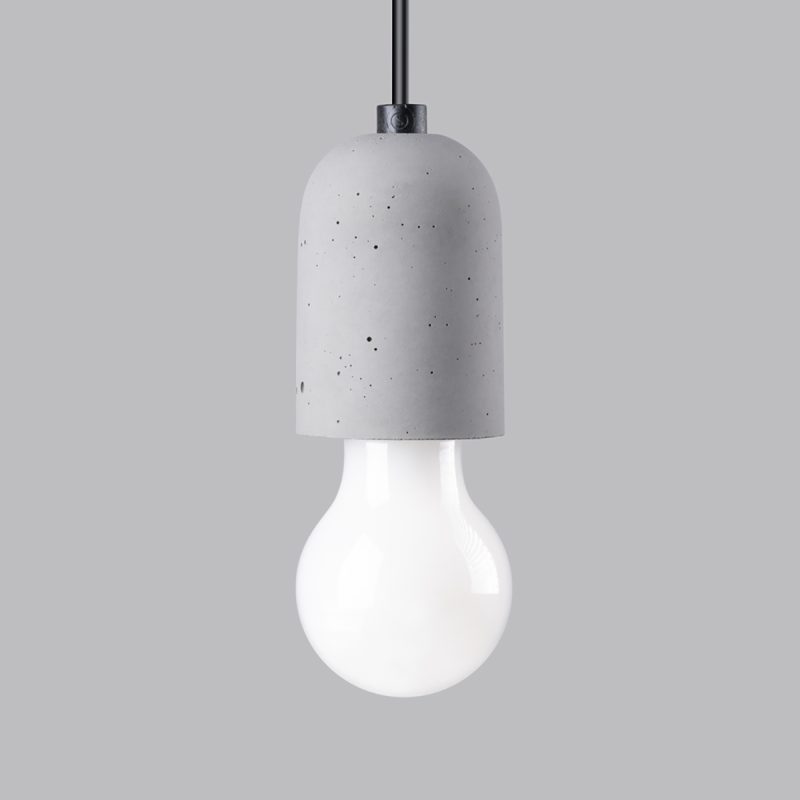 Lampa wisząca NESO 1 LONG - obrazek 4