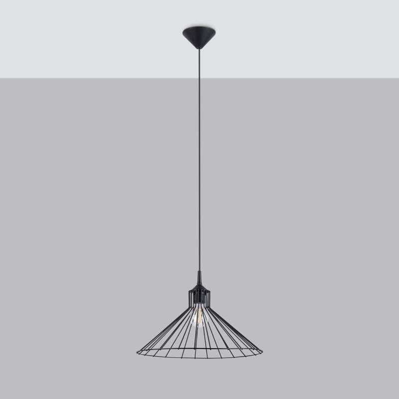 Lampa wisząca EDA - obrazek 2