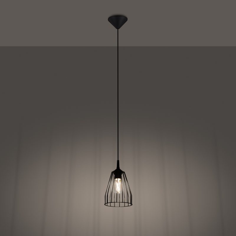 Lampa wisząca LEYO - obrazek 3