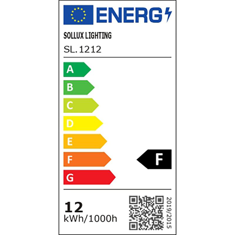 Plafon SOLE czarny LED - obrazek 7