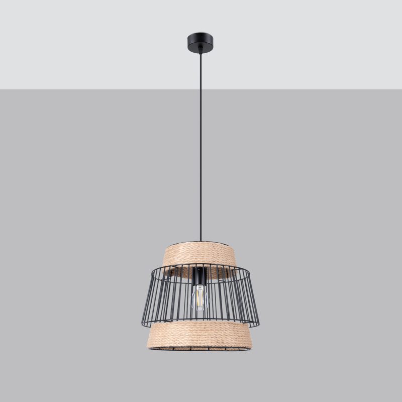 Lampa wisząca BRILO - obrazek 2