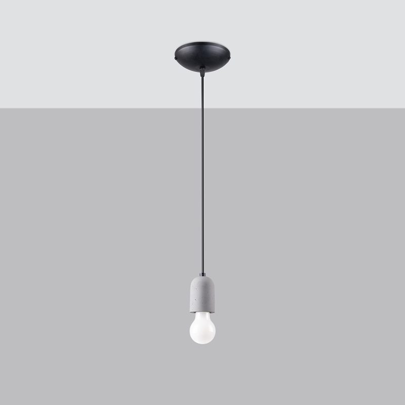 Lampa wisząca NESO 1 - obrazek 2