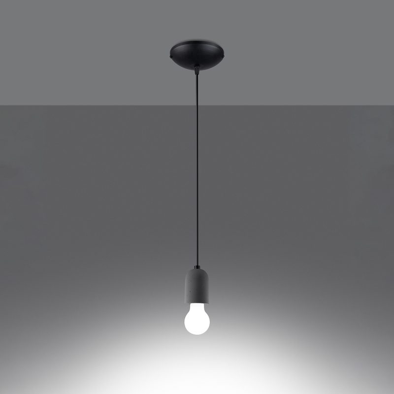 Lampa wisząca NESO 1 - obrazek 3