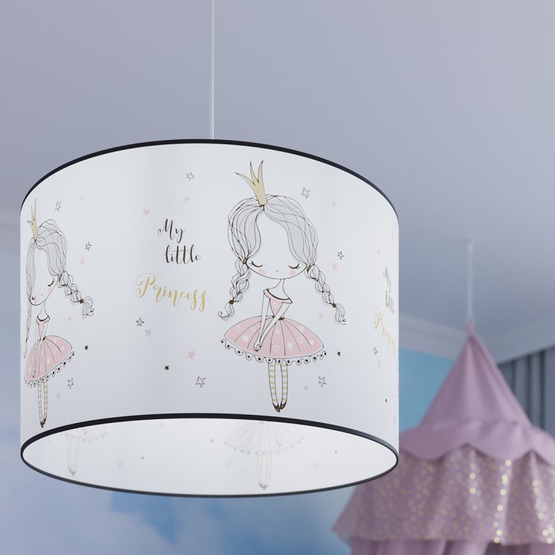 Lampa wisząca PRINCESS 40 - obrazek 9