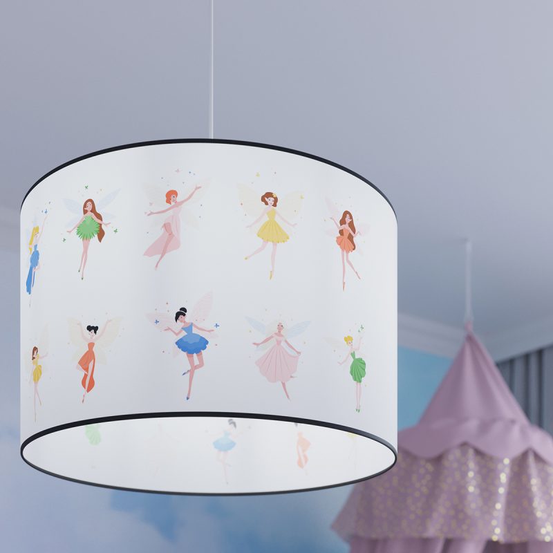 Lampa wisząca FAIRY 30 - obrazek 9