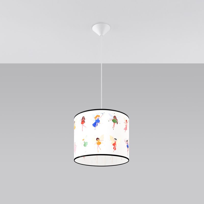 Lampa wisząca FAIRY 30 - obrazek 2