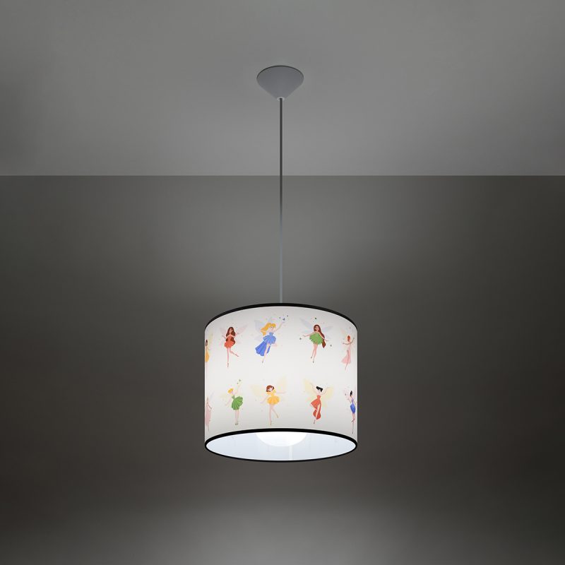 Lampa wisząca FAIRY 30 - obrazek 3