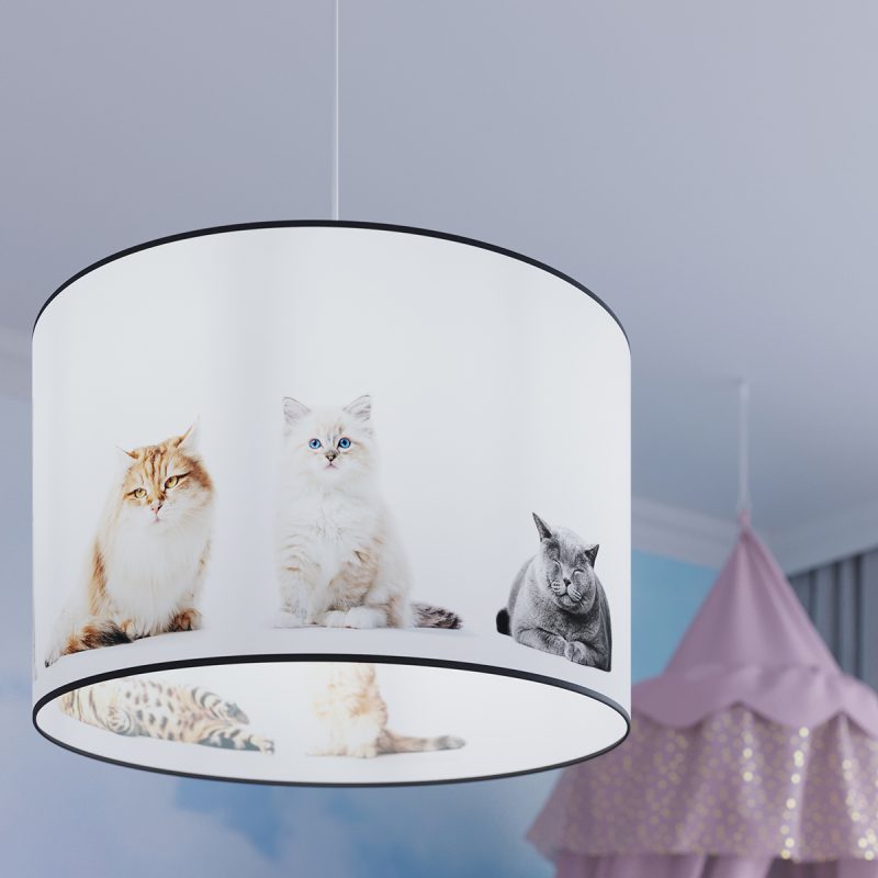 Lampa wisząca KITTY 40 - obrazek 10