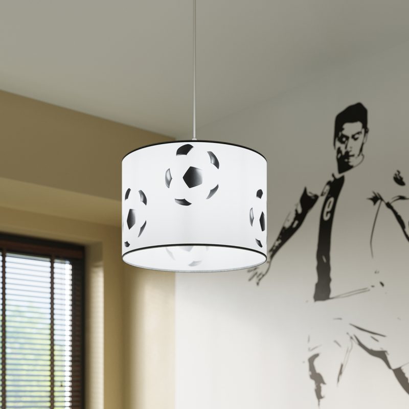 Lampa wisząca FOOTBALL A 30 - obrazek 8