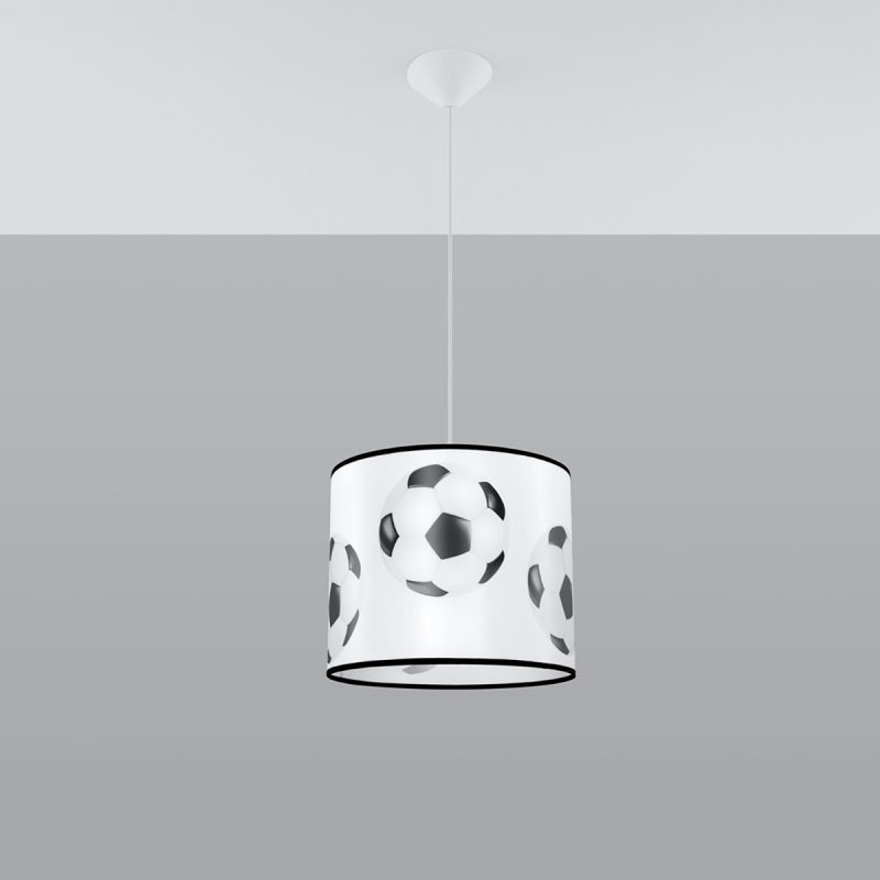 Lampa wisząca FOOTBALL A 30 - obrazek 2