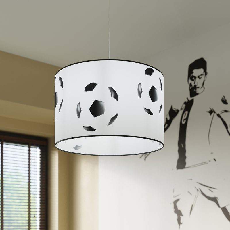 Lampa wisząca FOOTBALL A 40 - obrazek 8