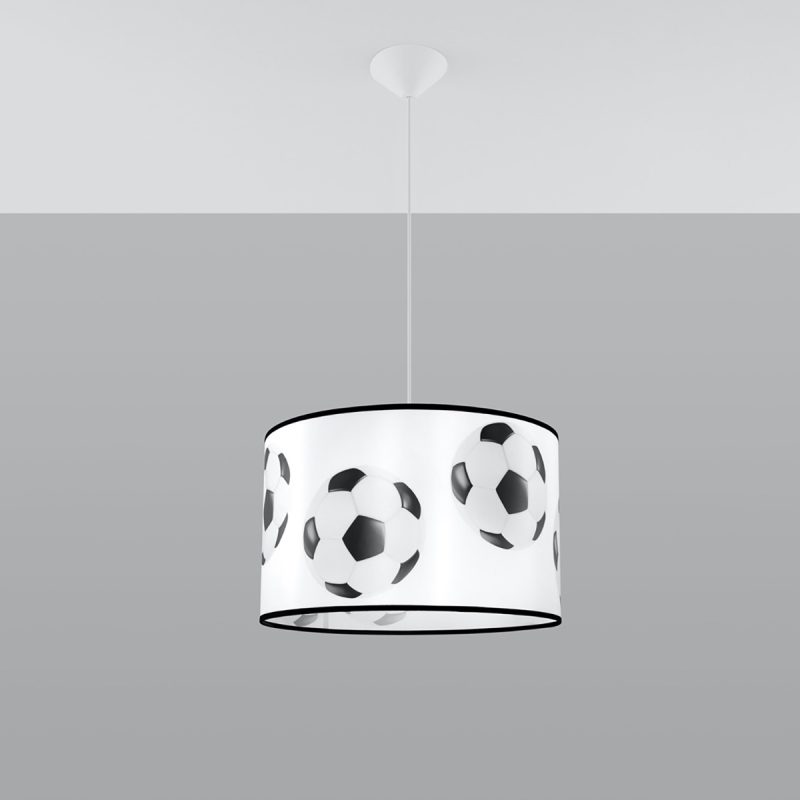 Lampa wisząca FOOTBALL A 40 - obrazek 2