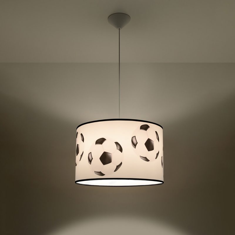 Lampa wisząca FOOTBALL A 40 - obrazek 3