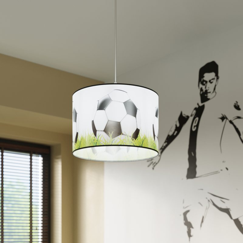 Lampa wisząca FOOTBALL C 30 - obrazek 8