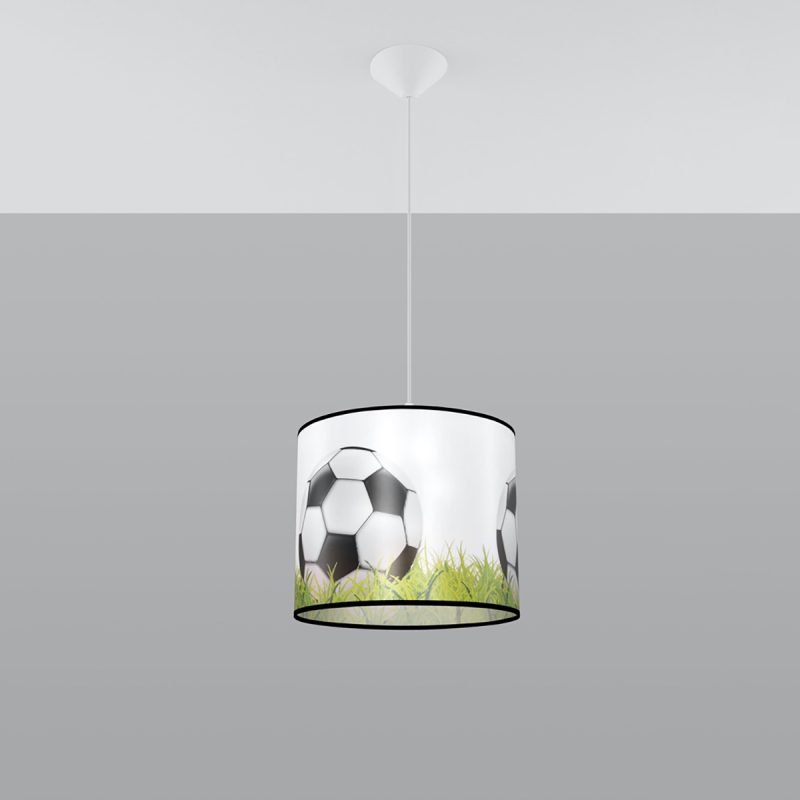 Lampa wisząca FOOTBALL C 30 - obrazek 2