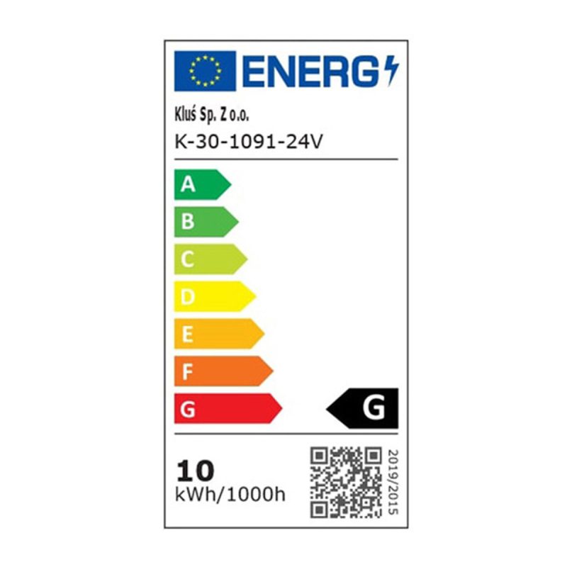 Lampa wisząca GREN 120 LED 3000K - obrazek 9