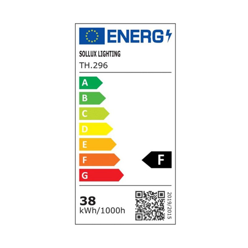 Lampa wisząca FARGE różowa LED 3000K - obrazek 11