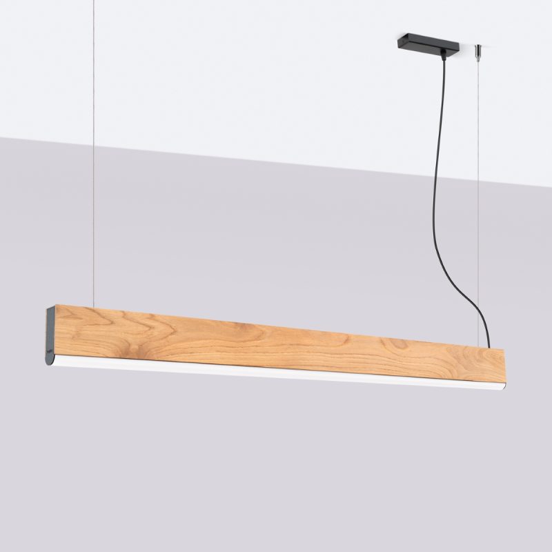 Lampa wisząca LYKKE 120 LED 4000K - obrazek 2