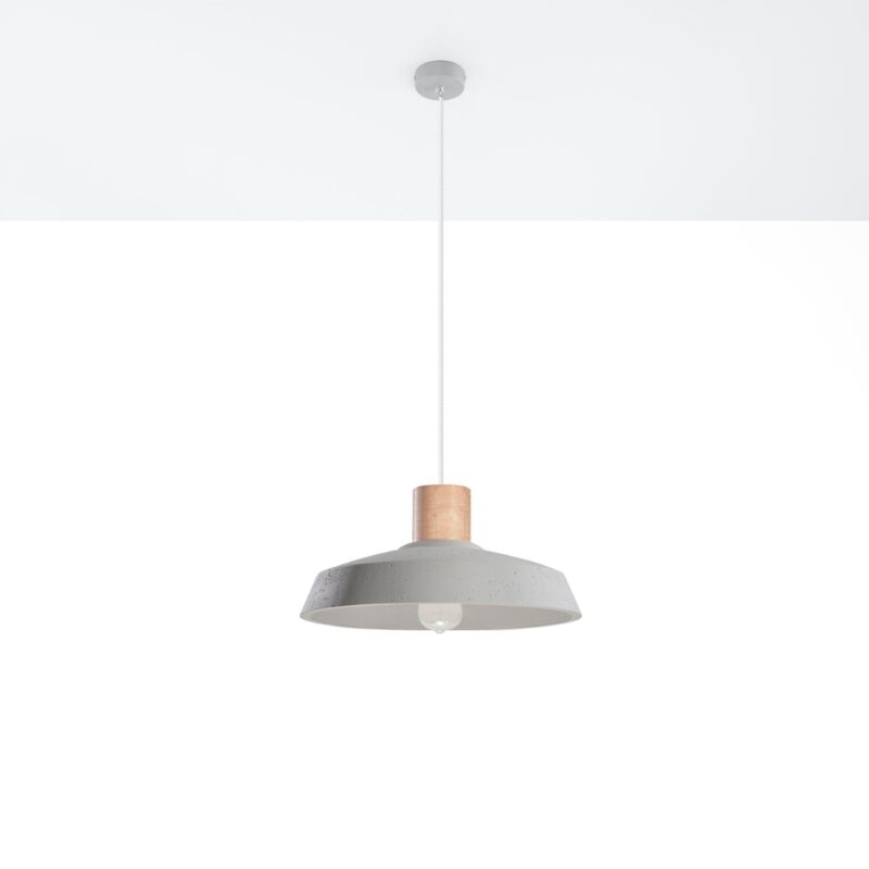 Lampa wisząca AFRA - obrazek 2
