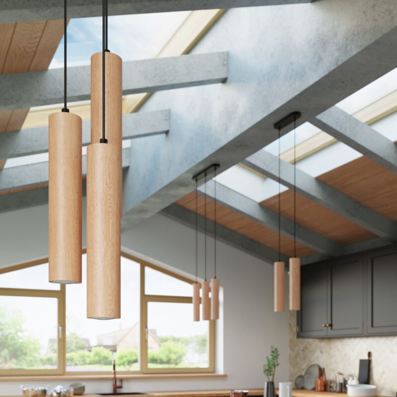 Lampa wisząca LINO 1 - obrazek 11