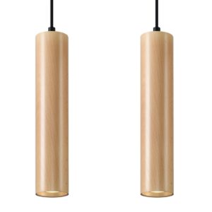 Lampa wisząca LINO 2