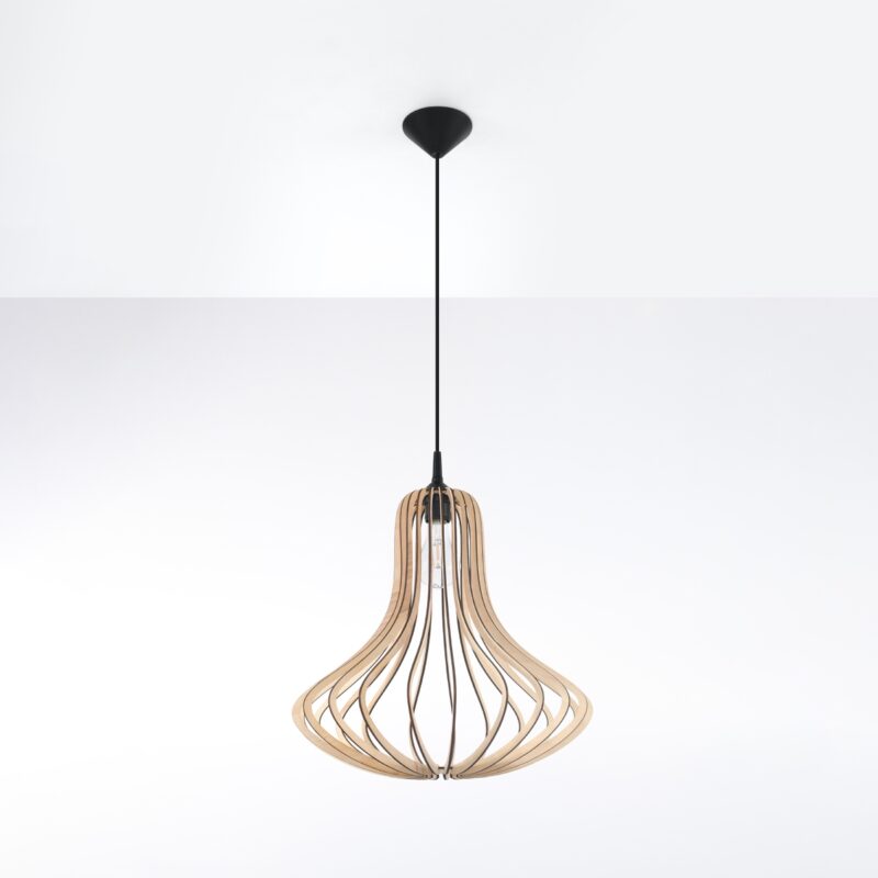 Lampa wisząca ELZA - obrazek 2