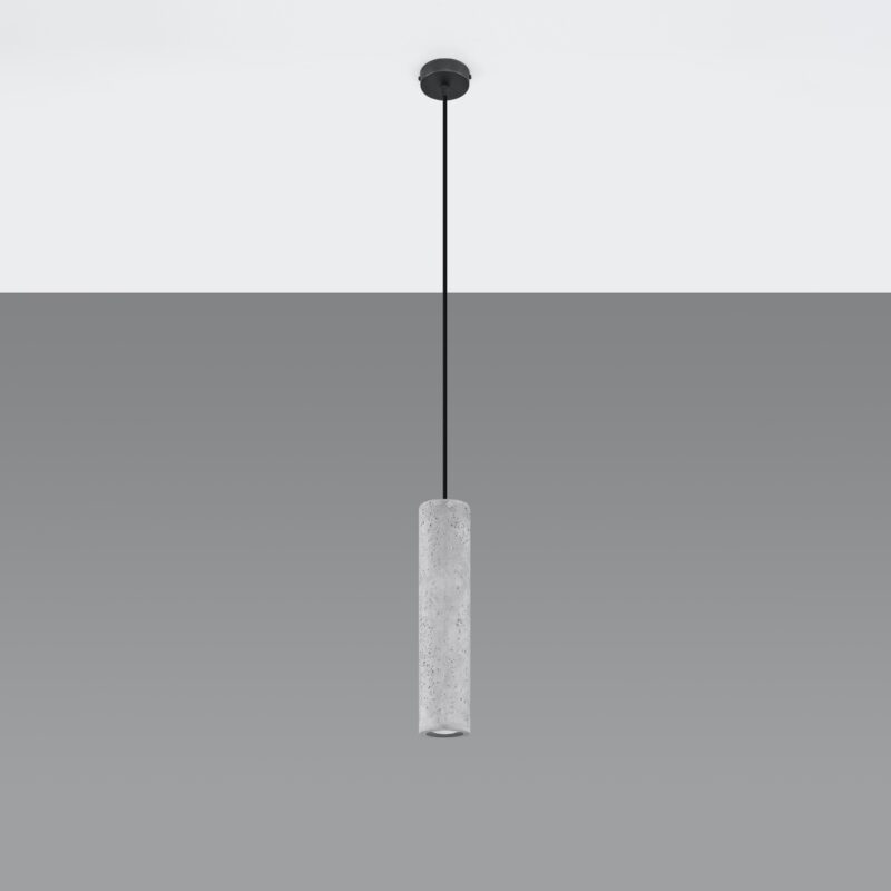 Lampa wisząca LUVO 1 - obrazek 2