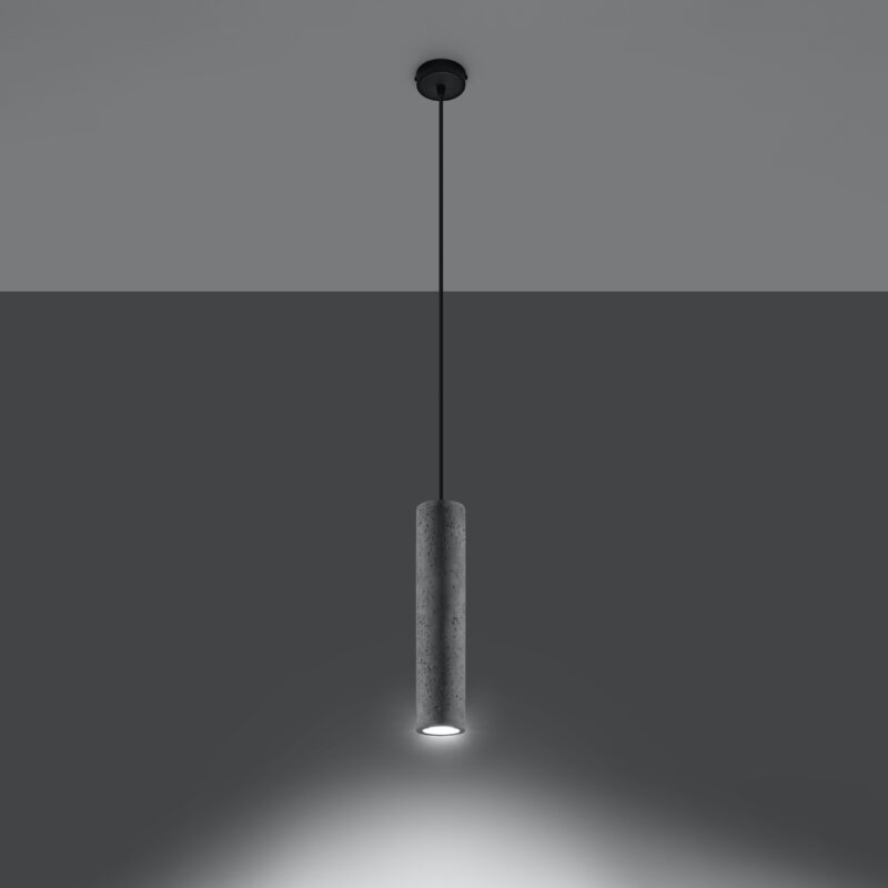 Lampa wisząca LUVO 1 - obrazek 3