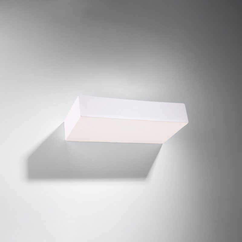 Kinkiet ceramiczny TAUGAN - obrazek 2