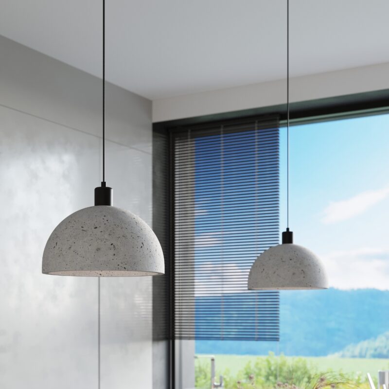 Lampa wisząca PABLITO