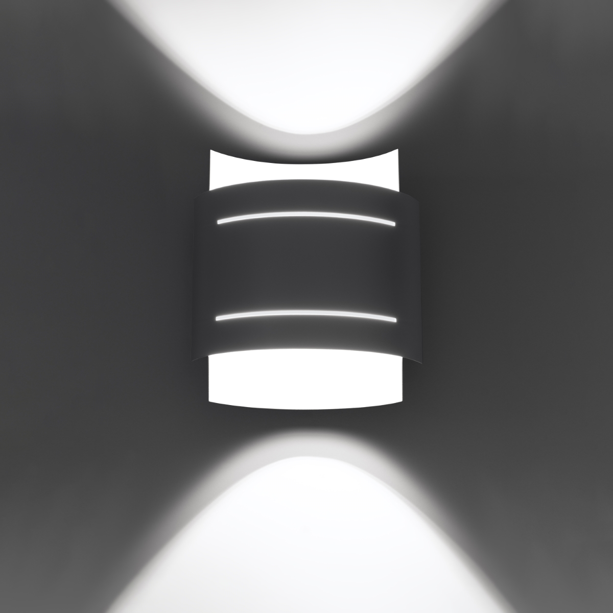 Kinkiet HESTIA biały Kinkiet HESTIA biały