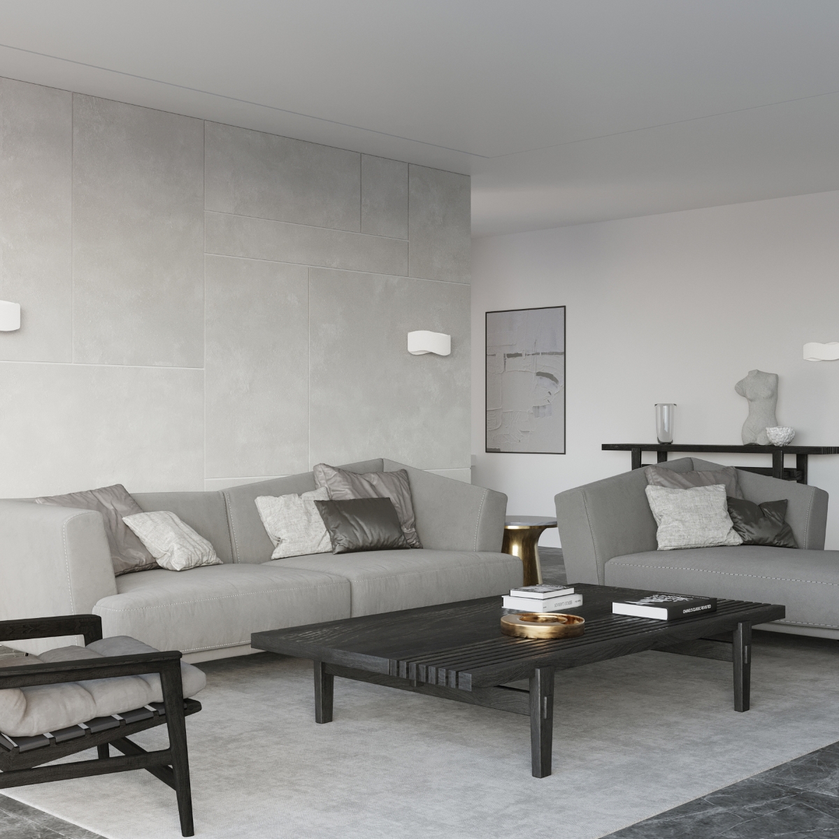 Kinkiet TILA 40 biały Kinkiet TILA 40 biały