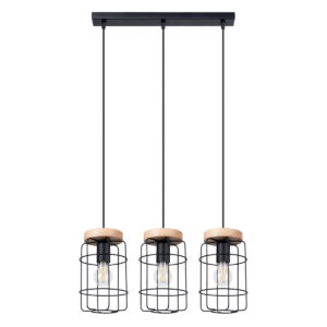 Lampa wisząca GOTTO 3L