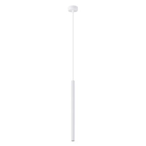 Lampa wisząca ARCHE 1 biała