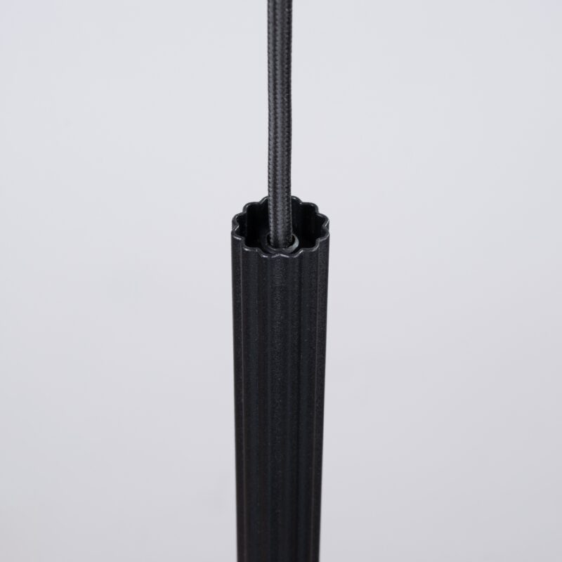 Lampa wisząca ARCHE 1 czarna - obrazek 6