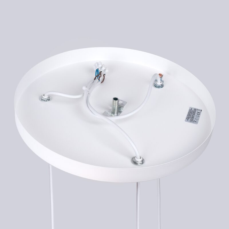 Lampa wisząca HYPERION 3P biały - obrazek 10