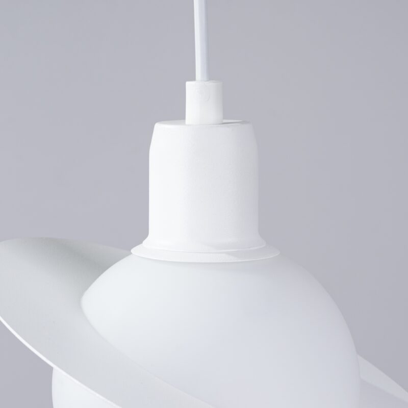 Lampa wisząca HYPERION 3P biały - obrazek 11