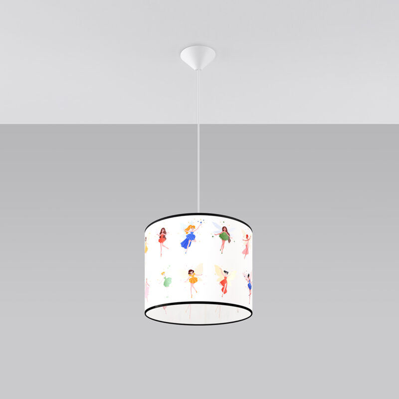 Lampa wisząca FAIRY 30