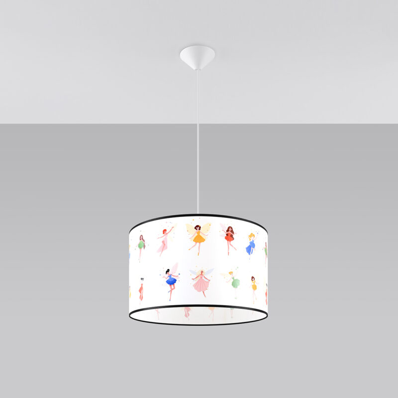 Lampa wisząca FAIRY 40