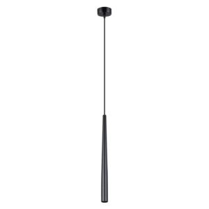 Lampa wisząca BLISS 1 czarna