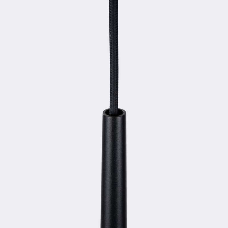 Lampa wisząca BLISS 1 czarna
