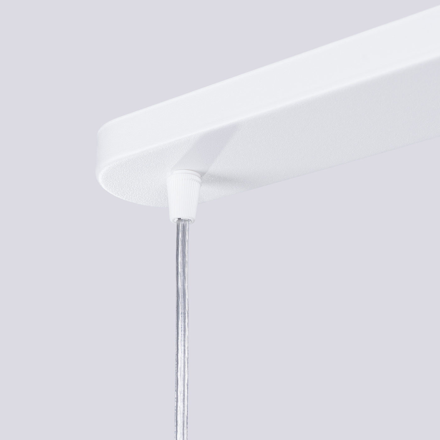 Lampa wisząca LIRO 2 biały Lampa wisząca LIRO 2 biały