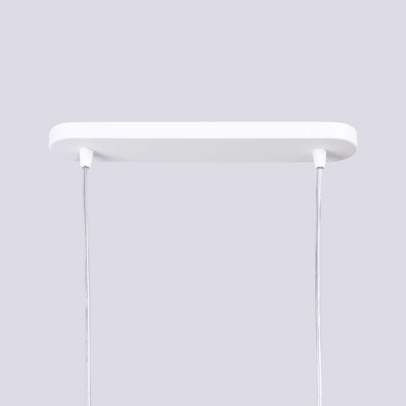 Lampa wisząca LIRO 2 biały Lampa wisząca LIRO 2 biały