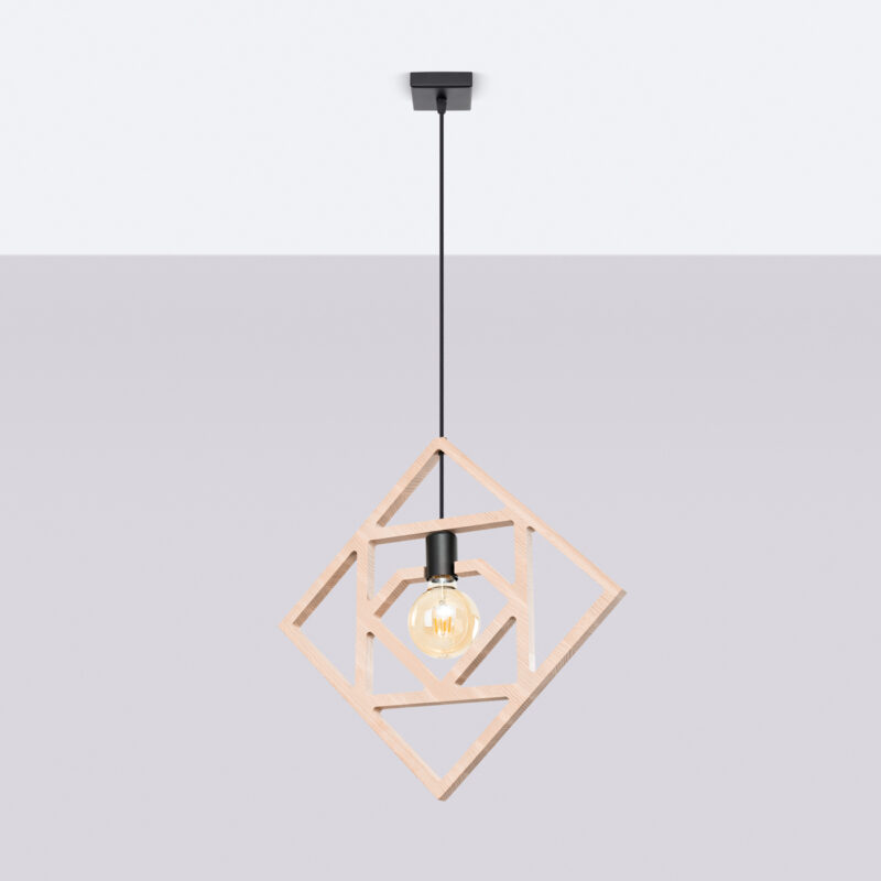 Lampa wisząca CARO