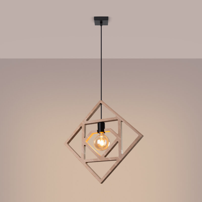 Lampa wisząca CARO