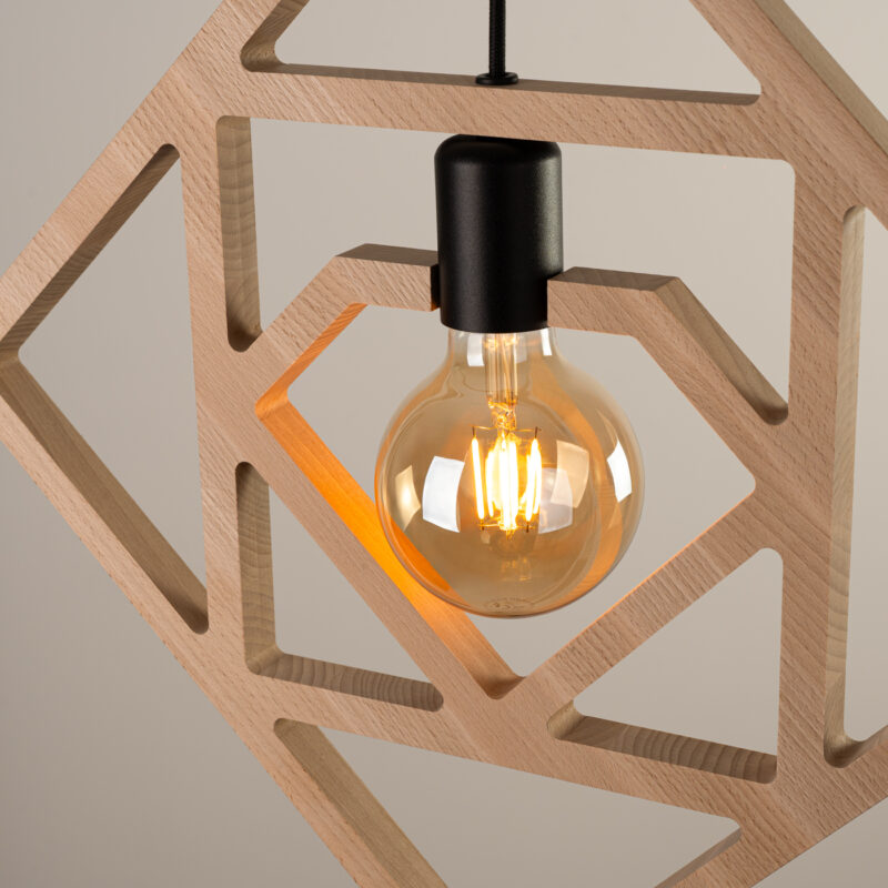 Lampa wisząca CARO