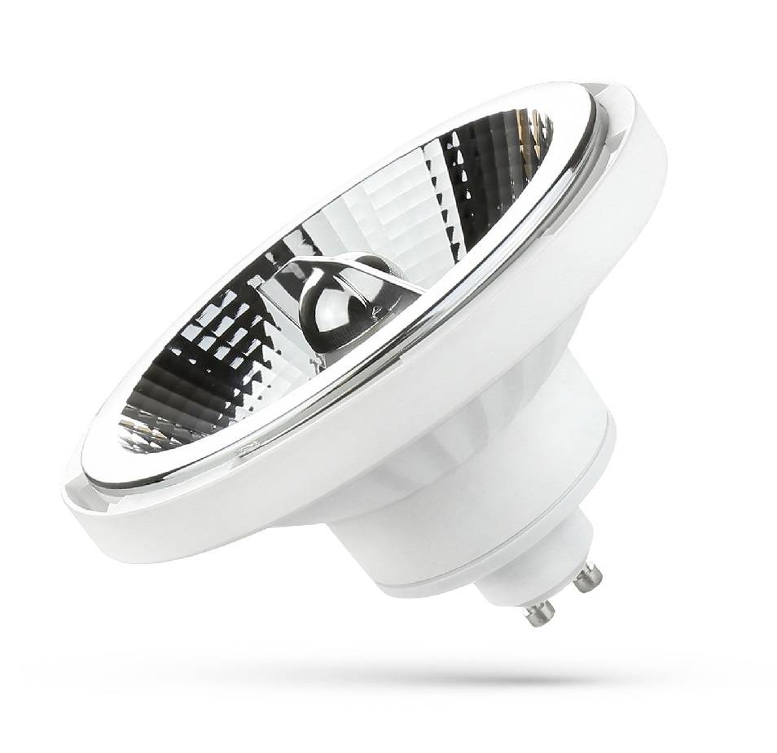 Żarówka LED GU10 3000K 12W 800lm Żarówka LED GU10 3000K 12W 800lm