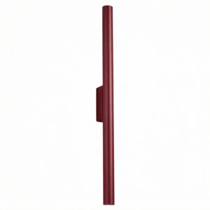 Kinkiet PASTELO 2 burgund