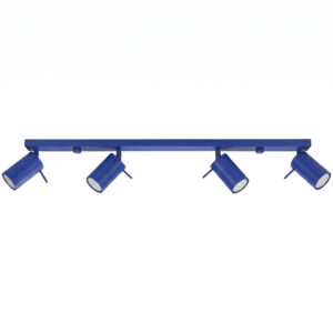 Plafon RING 4L ultramaryna